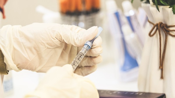 Does BPC 157 Relieve Joint Pain?