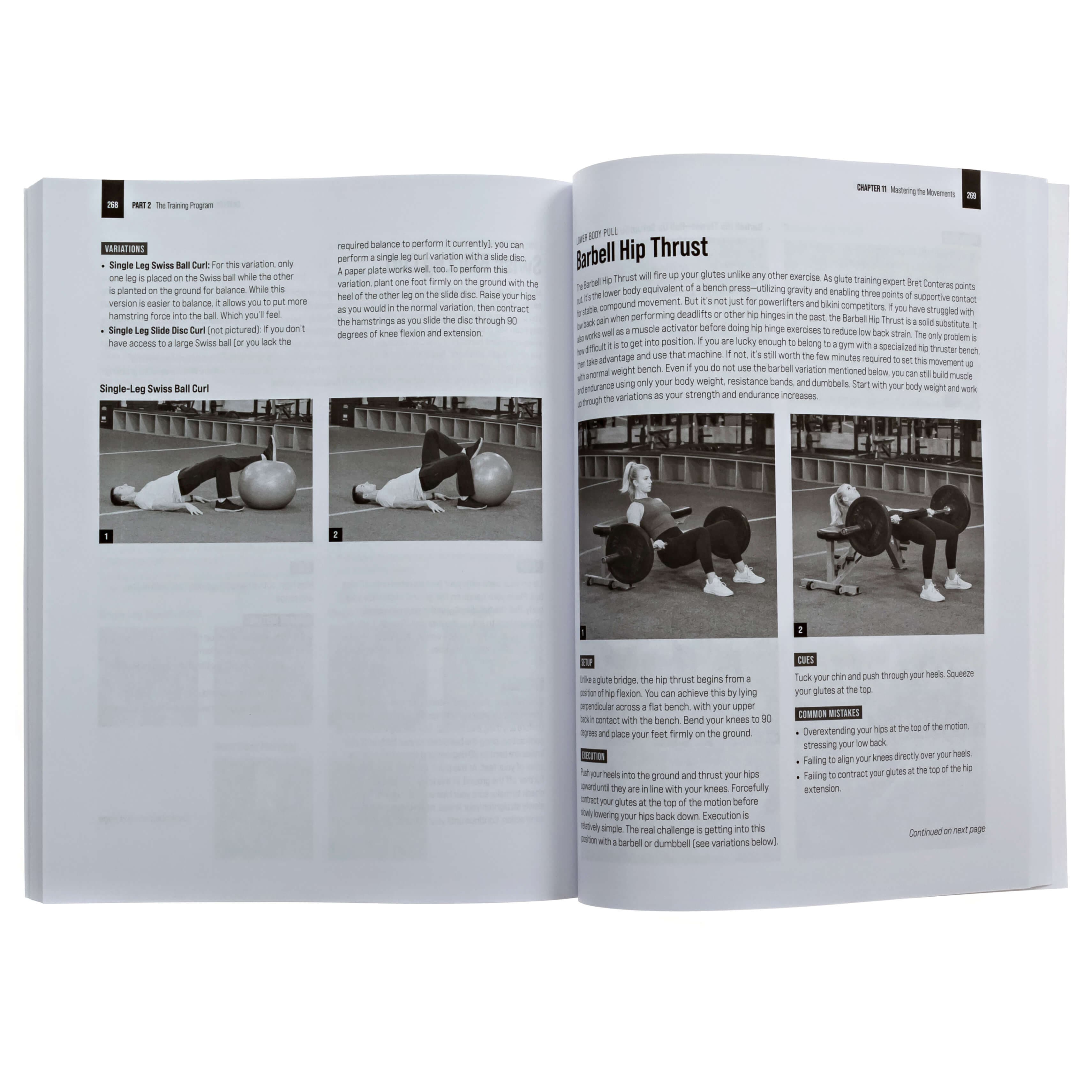 Built From Broken (Paperback) SaltWrap