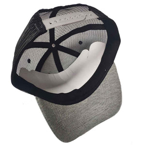 C.T. HAT - Cross-Training (Snapback) Hat SaltWrap