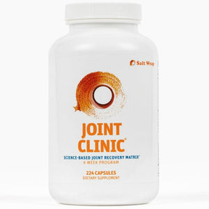 JOINT CLINIC - Joint Recovery Multivitamin SaltWrap