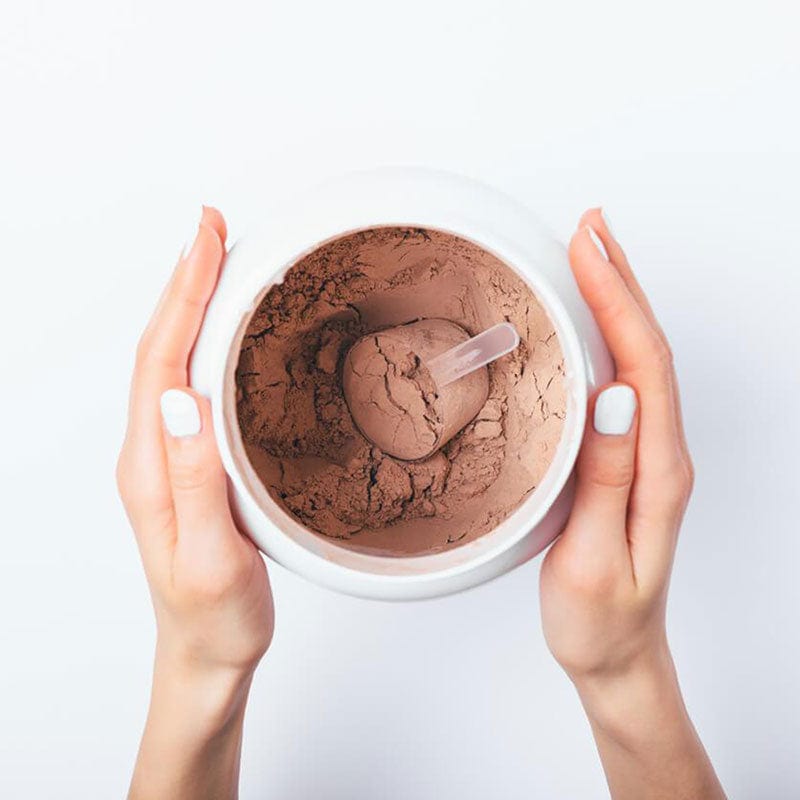 PROTEIN CLINIC - All-In-One, Total-Body Recovery Shake SaltWrap