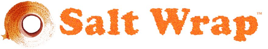 SaltWrap: The Cutting Edge of Therapeutic Sports Nutrition™