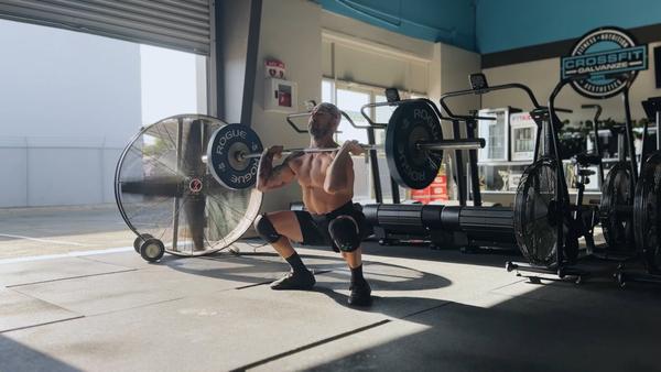SaltWrap Stories Episode 6: Angel Cardenas
