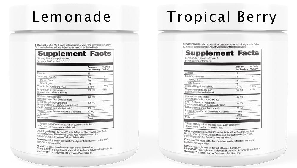 MAG R&R INSTANT DRINK MIX