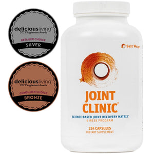 JOINT CLINIC - Joint Recovery Multivitamin SaltWrap
