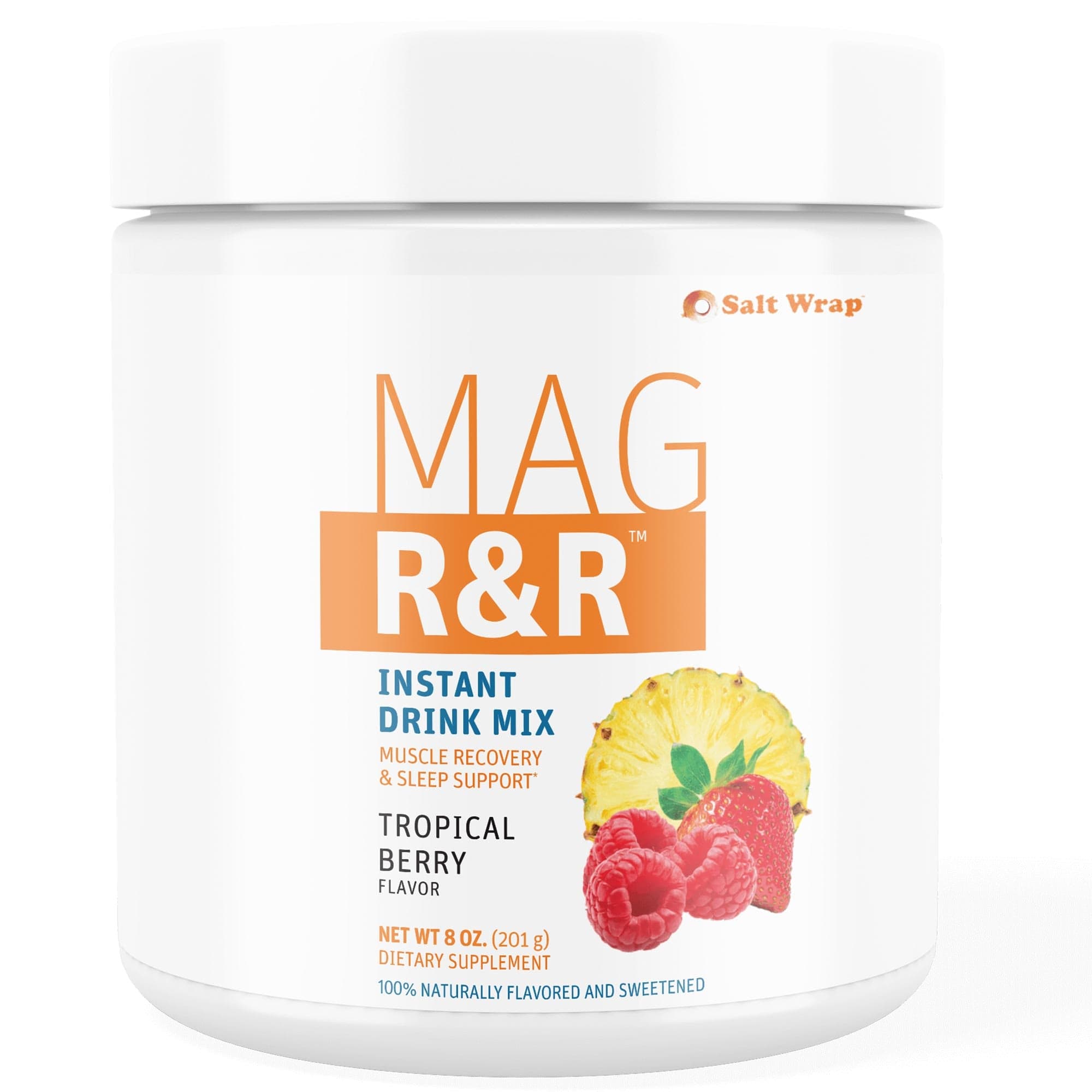 MAG R&R INSTANT DRINK MIX SaltWrap