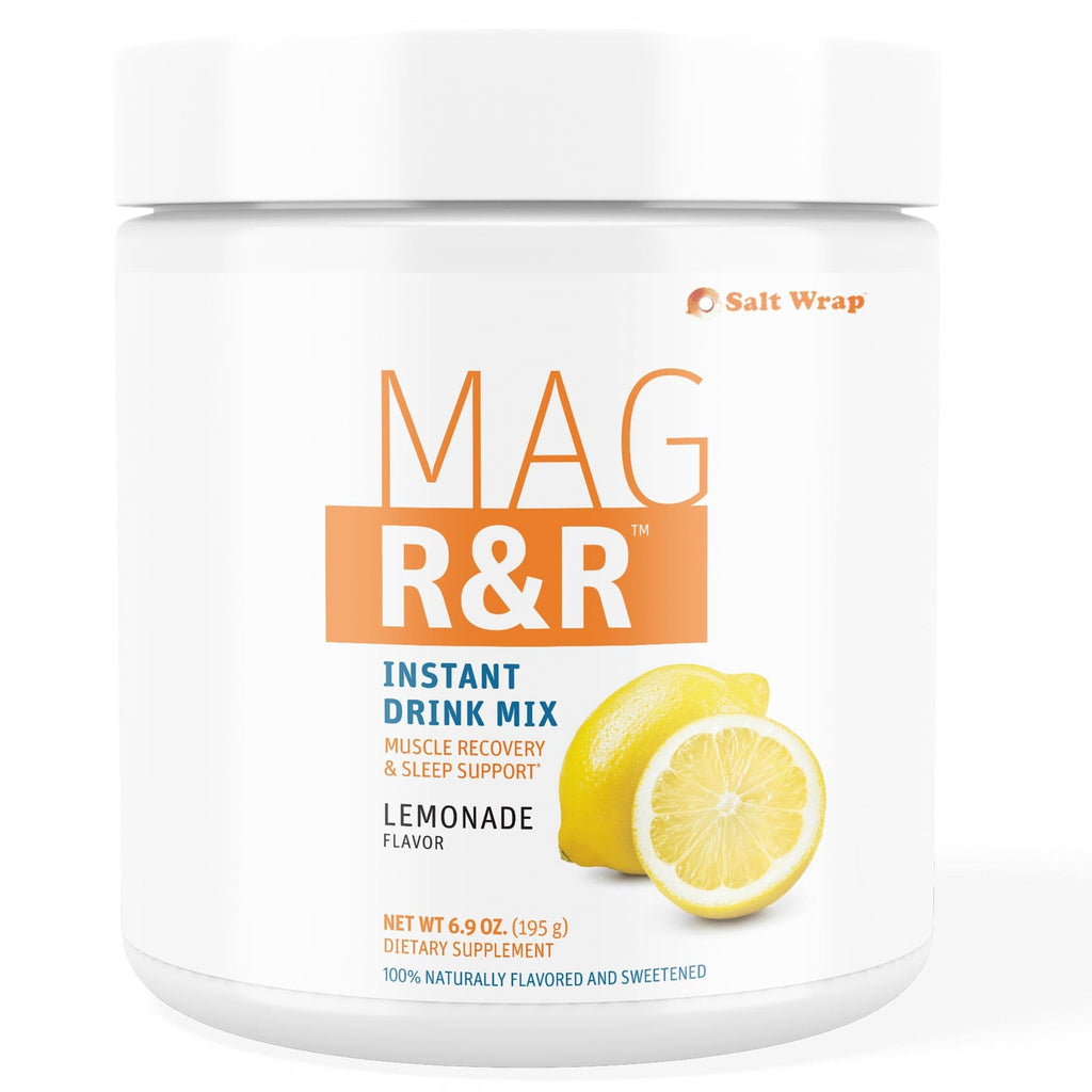 MAG R&R INSTANT DRINK MIX SaltWrap