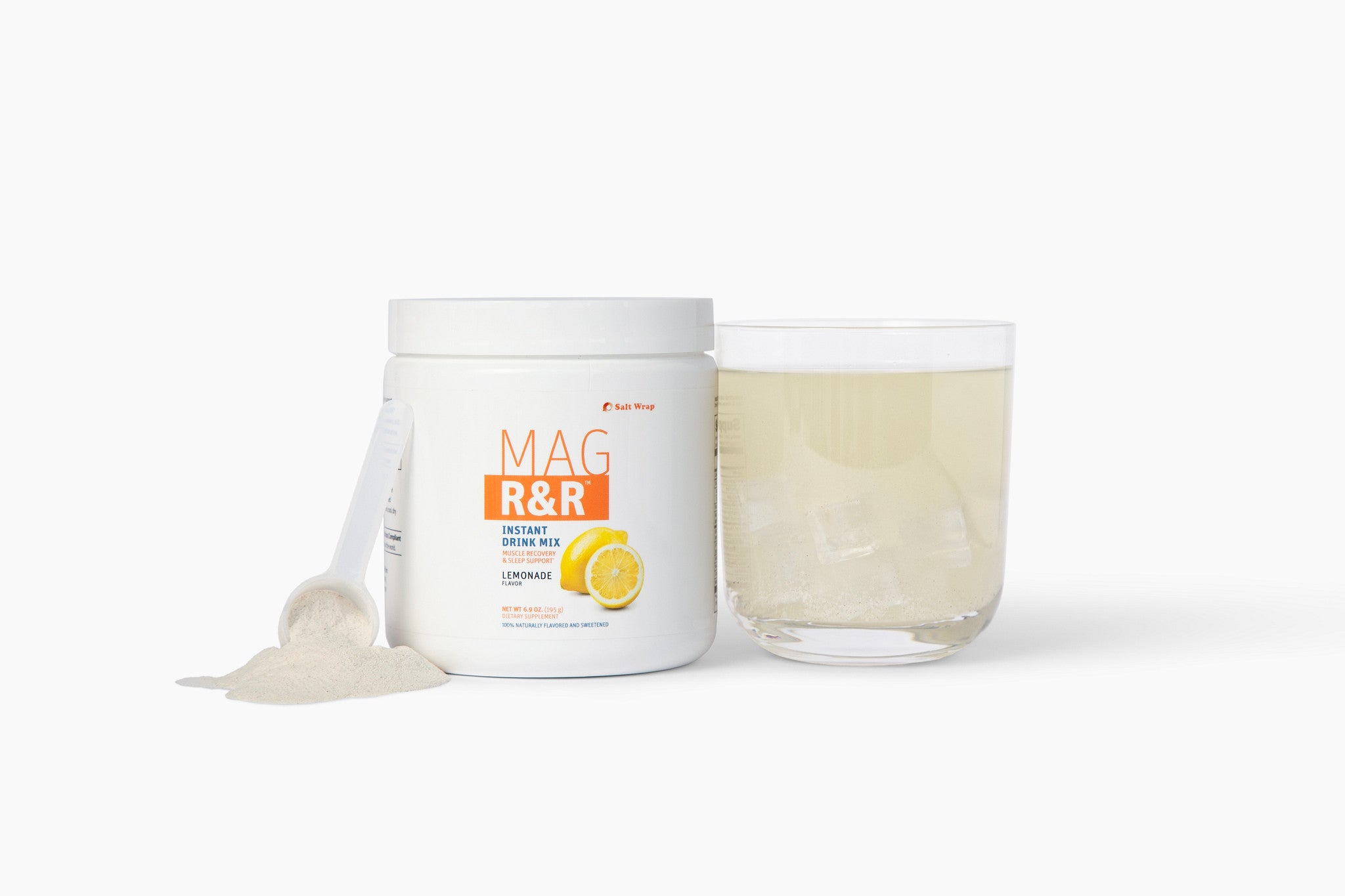 MAG R&R INSTANT DRINK MIX SaltWrap
