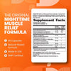 MAG R&R - Nighttime Muscle Recovery & Sleep Support SaltWrap