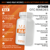 MAG R&R - Nighttime Muscle Recovery & Sleep Support SaltWrap