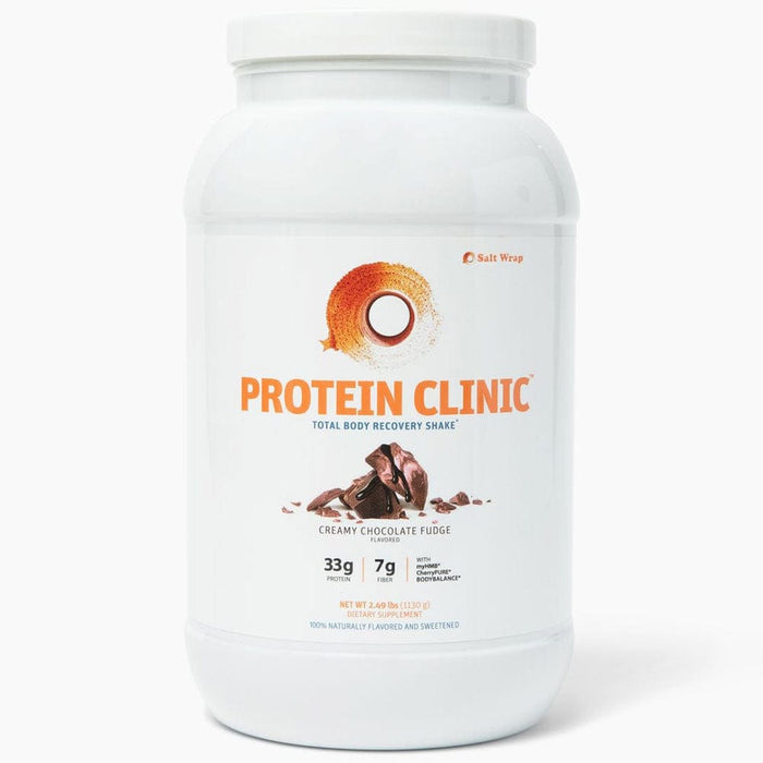PROTEIN CLINIC - Total Body Recovery Shake