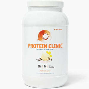 PROTEIN CLINIC - Total Body Recovery Shake SaltWrap