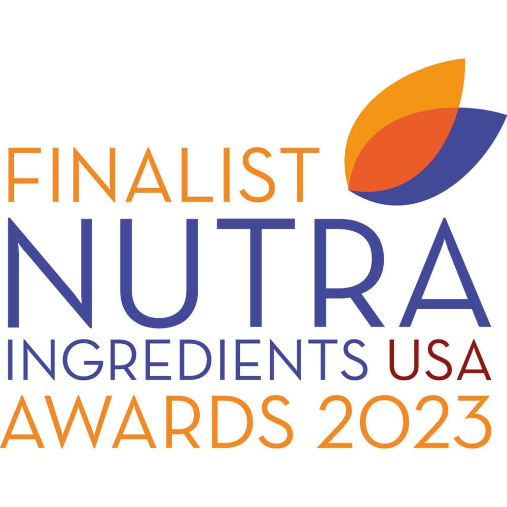 Vitamins & Supplements GUT CLINIC - Gut Health and Immune Support SaltWrap Nutra Ingredients Finalist Award - Product of the Year Immune Support